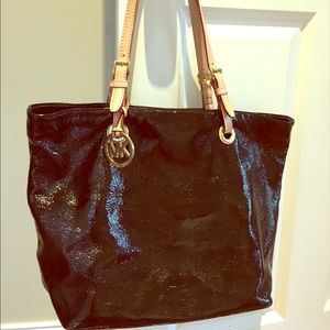 MICHAEL KORS Tote *authentic*