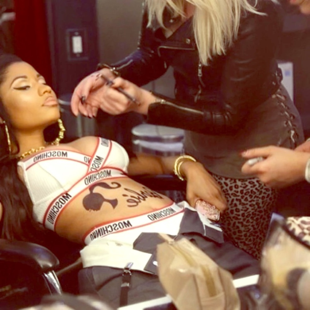 Swimwear Moschino very beautiful size S-M