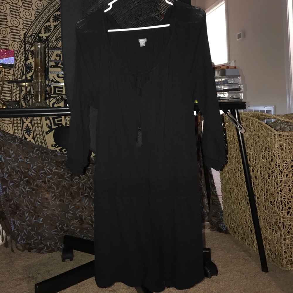 Blacks aerie romper