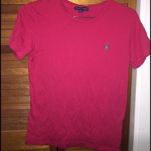 Ralph Lauren Polo