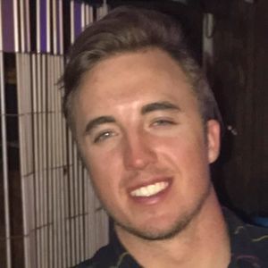 Meet your Posher, Zach