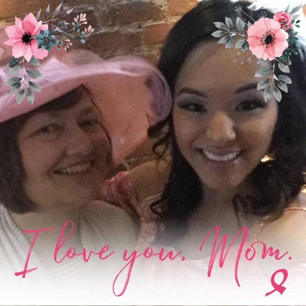 Meet your Posher, Clare