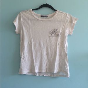 BRANDY MELVILLE wave tee
