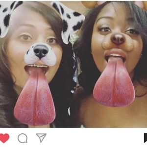 Meet your Posher, Inez