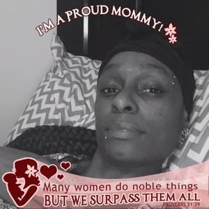 Meet your Posher, Keena