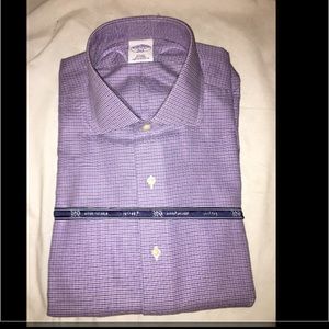 Brooks brothers long sleeve button up