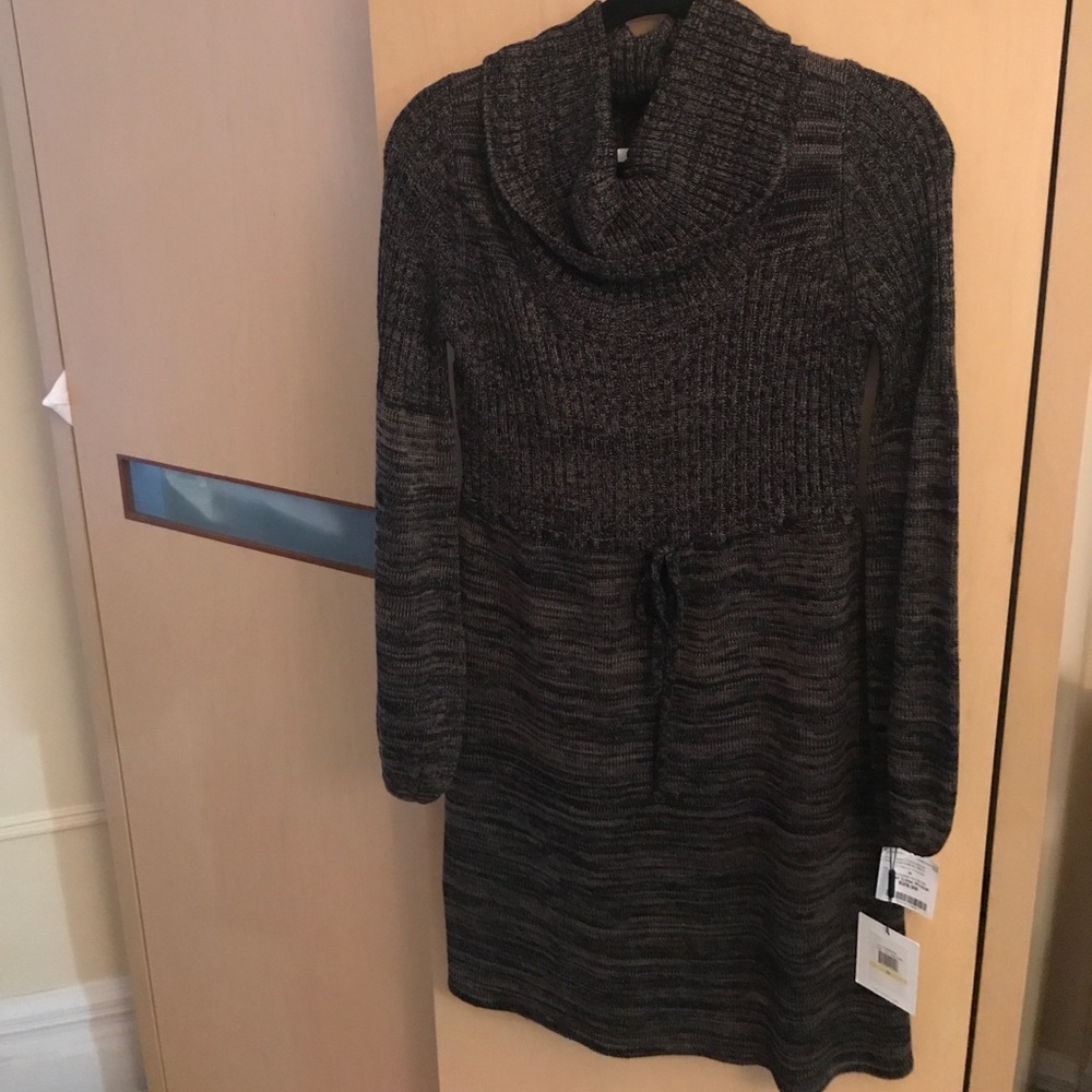 Brand New Calvin Klein Knit Dress
