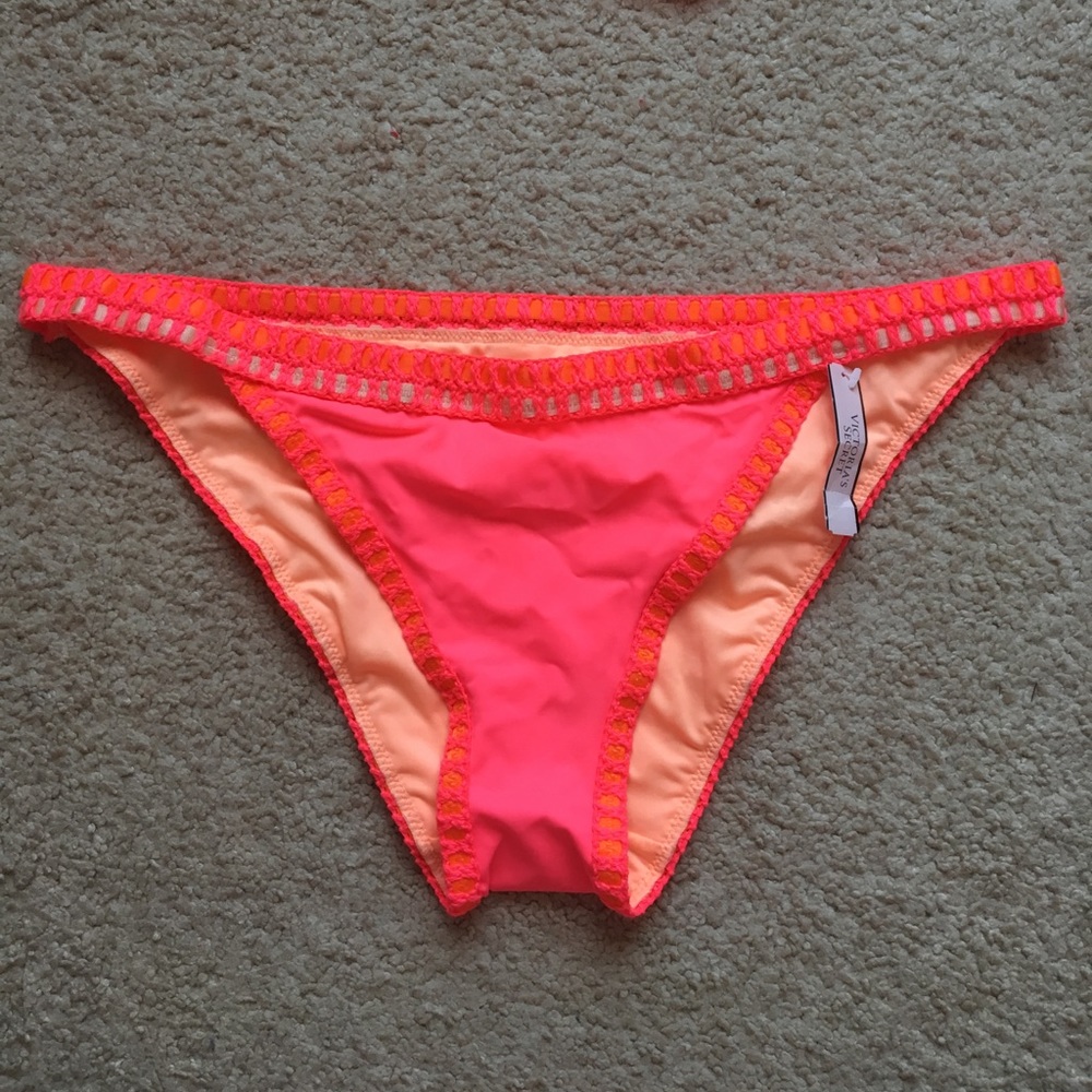 Victoria Secret brand new Bikini bottoms