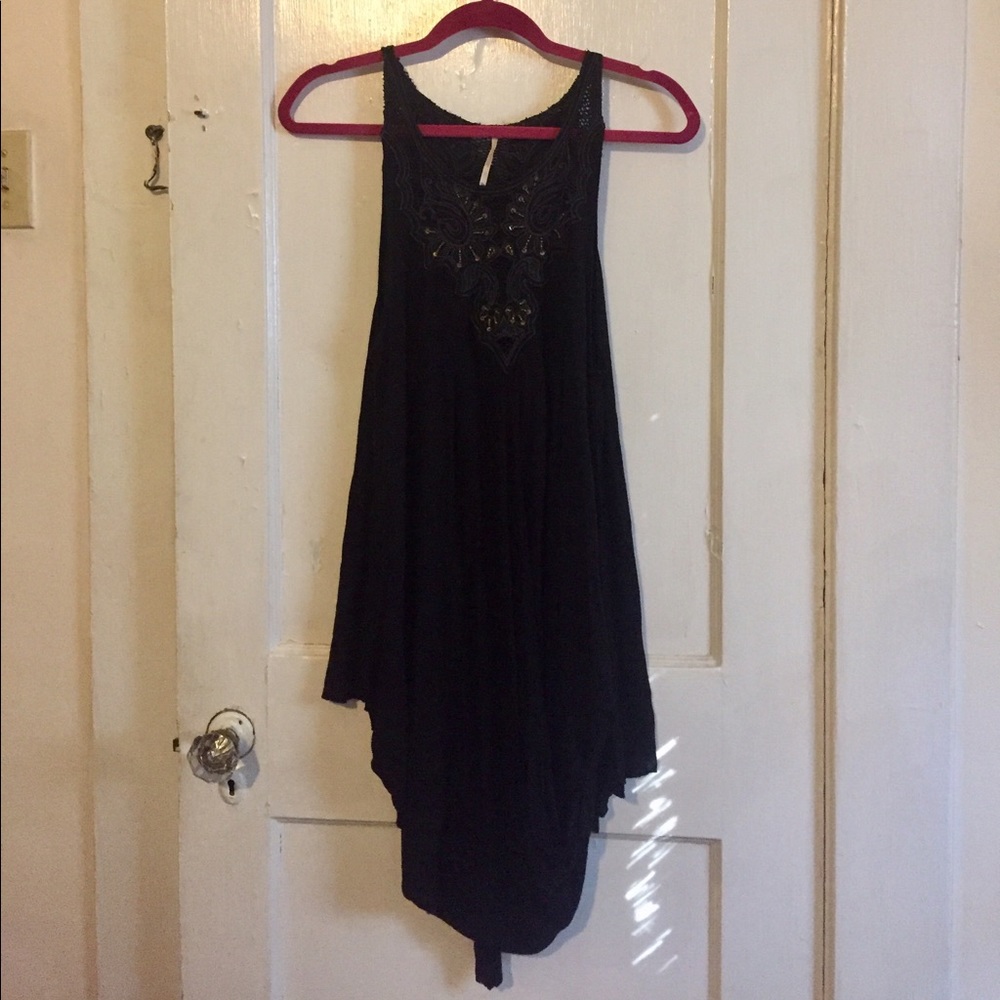 Free People Tunic