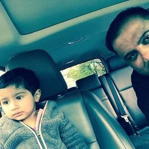 Meet your Posher, Mohammad