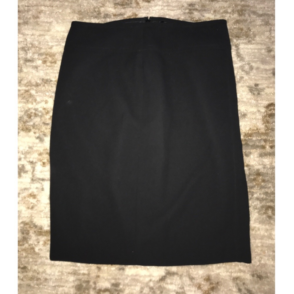 Pencil Skirt