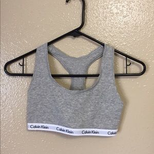 Calvin Klein Bra