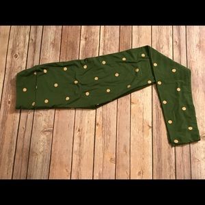 Brand New LuLaRoe Kids Leggings Tween