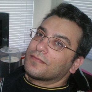 Meet your Posher, Rafat