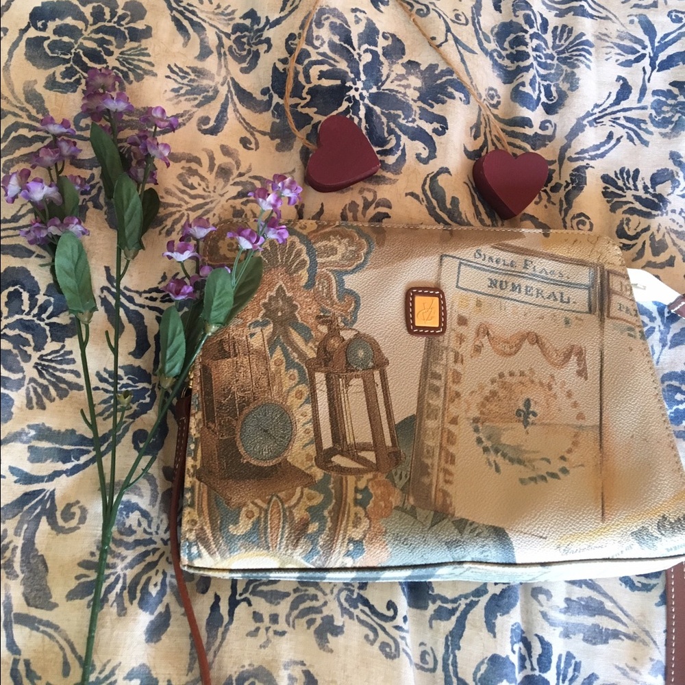 Art geek vincent van gogh purse