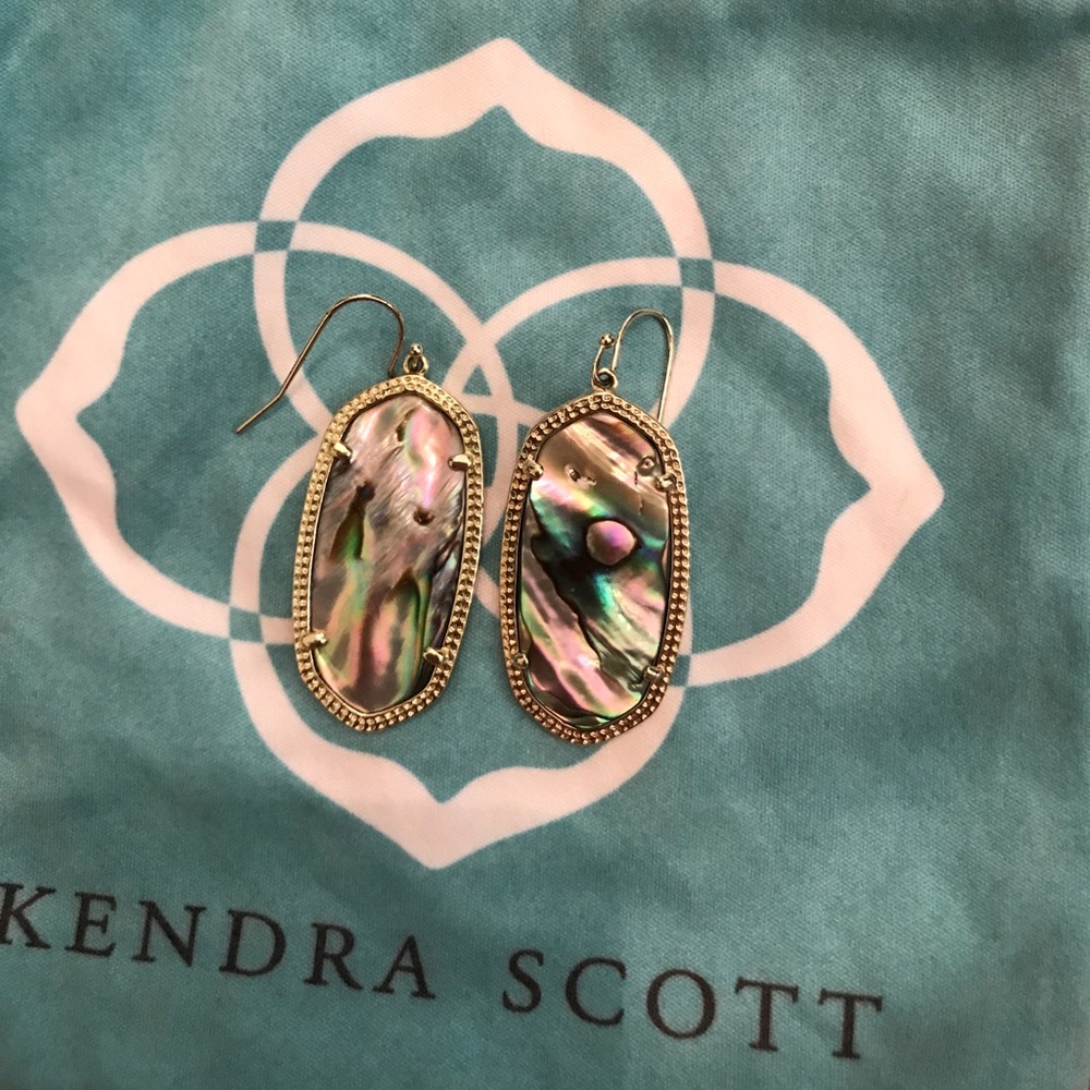 Kendra Scott Elle earring