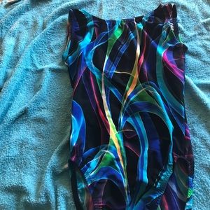 Leotard