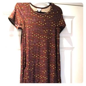LuLaRoe Carly Dress