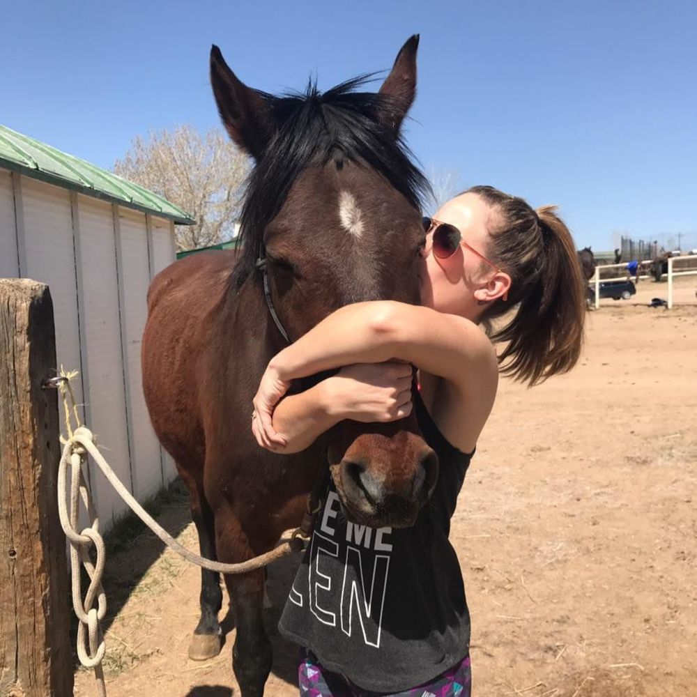 Meet your Posher, Ali