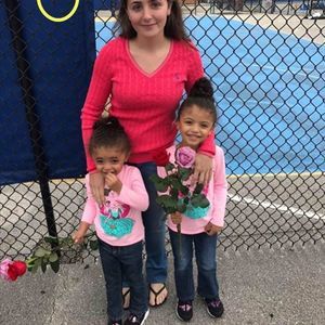 Meet your Posher, Adrienne