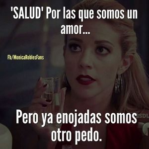 Meet your Posher, Lourdes