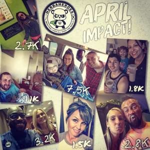 Meet your Posher, Vicki