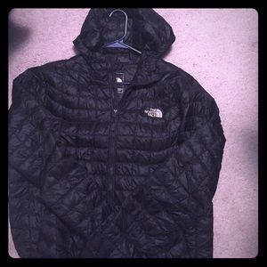 North face