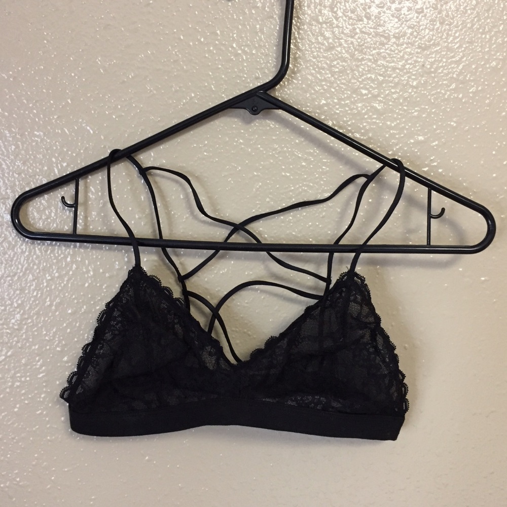 Victoria Secret Bralette bundle