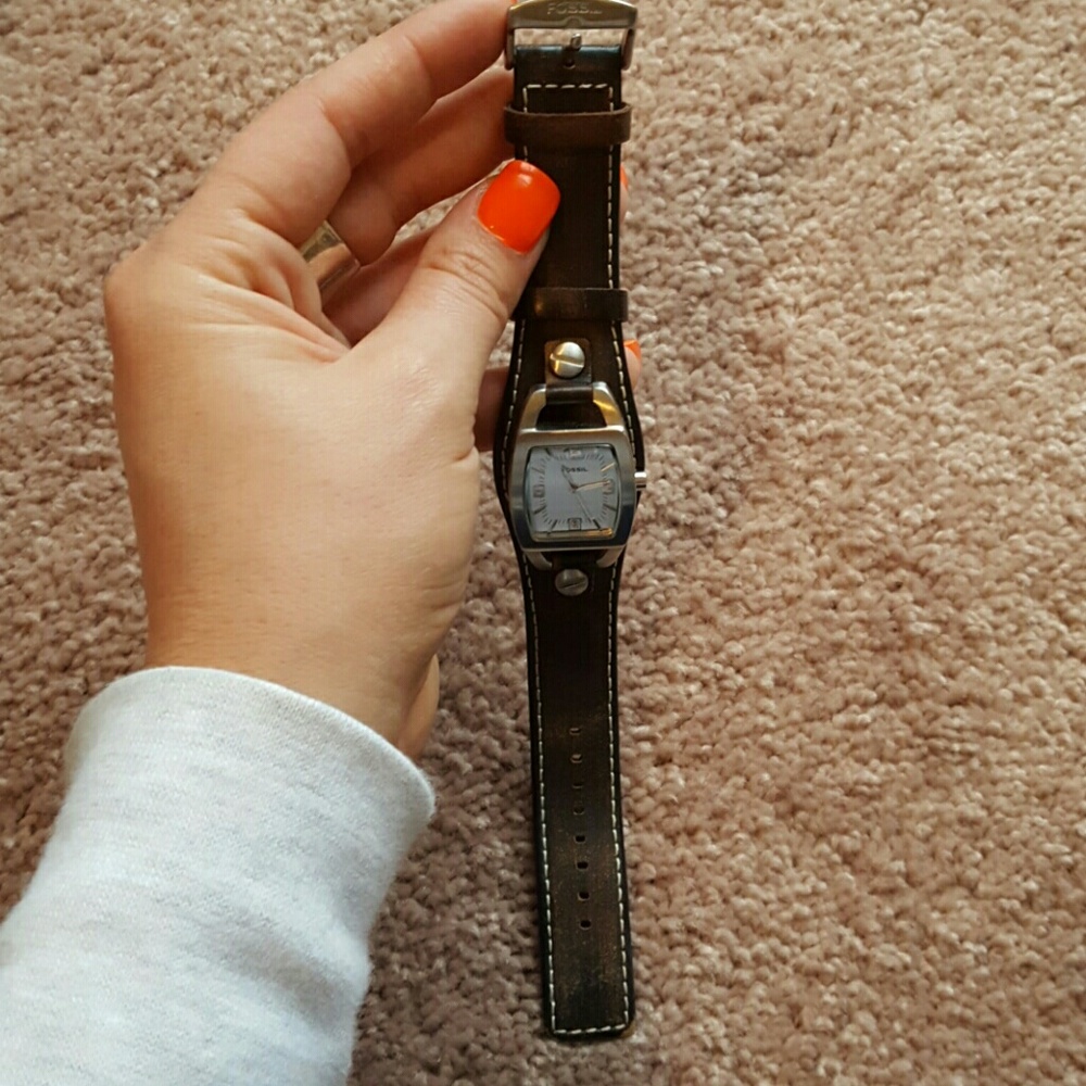 Fossil Watch
