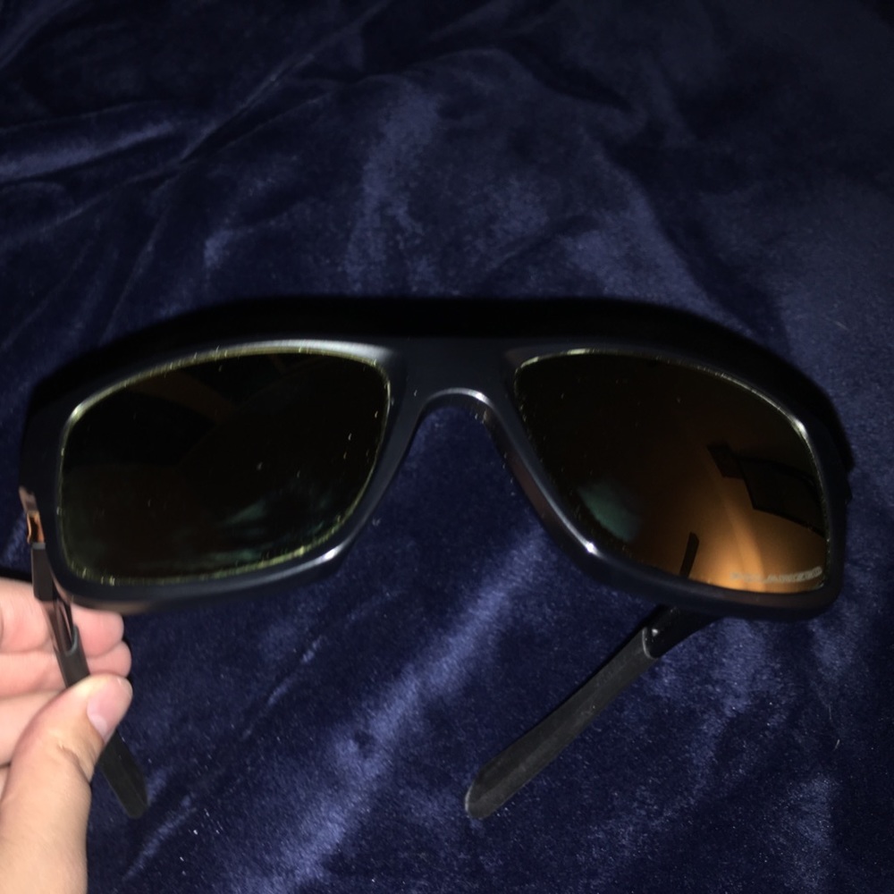 Oakley Jupiter