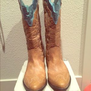 Cowboy Boots