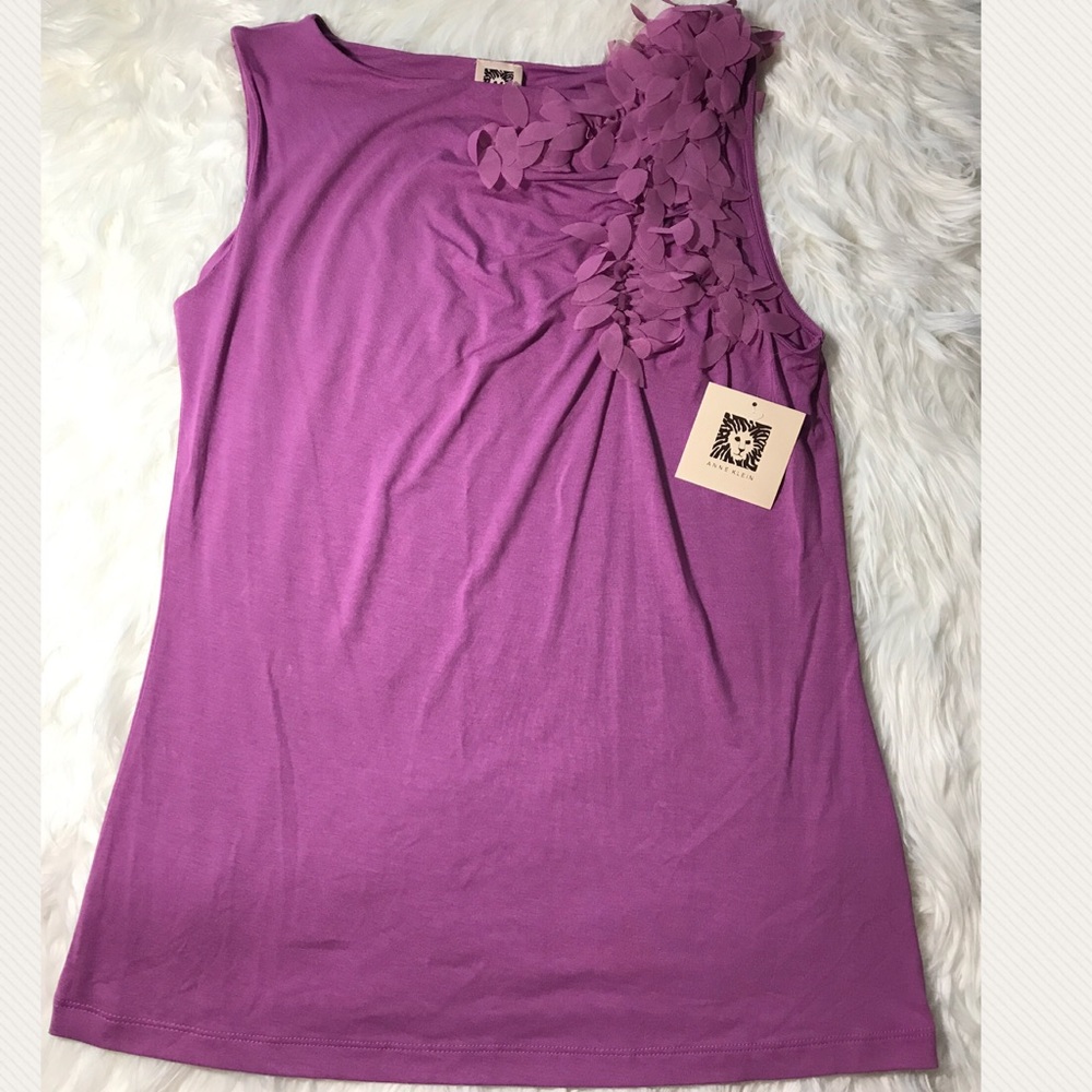 Anne Klein top