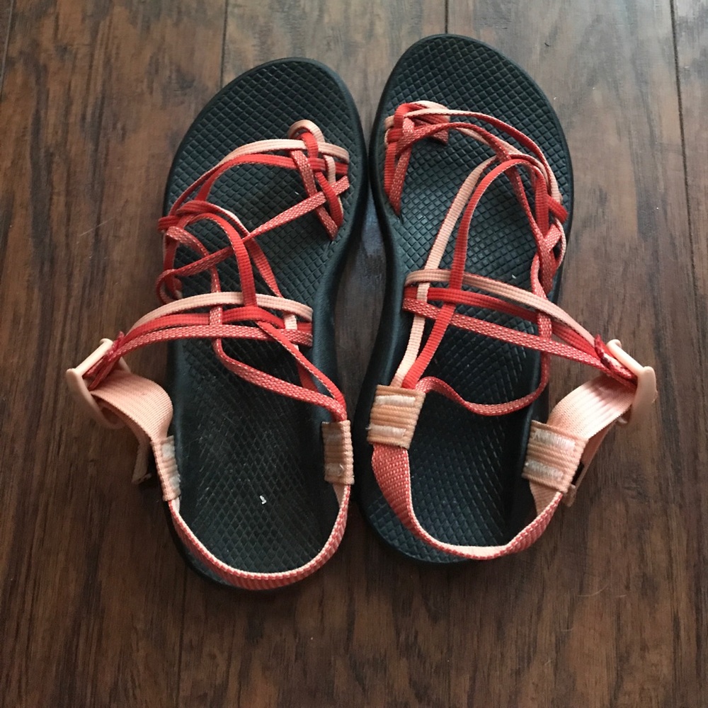 Women's 3 strap chaco