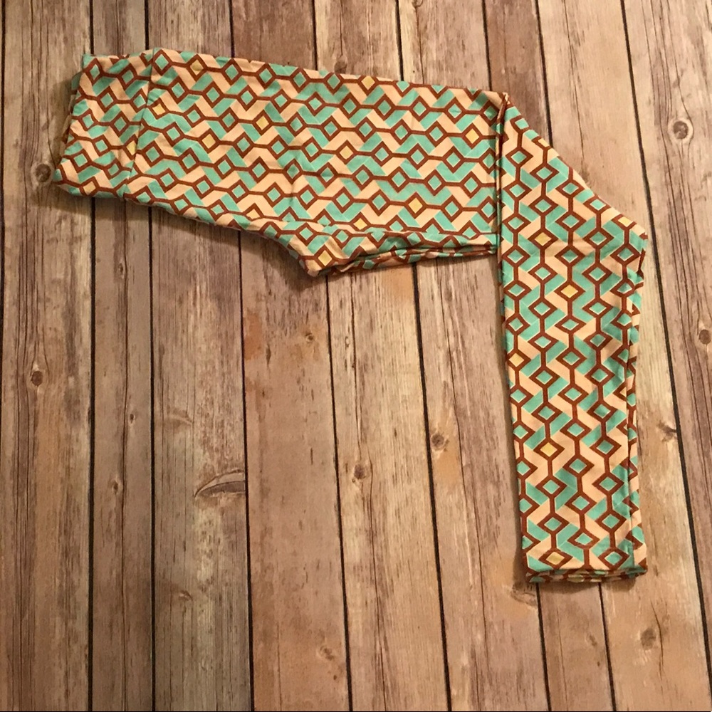 Brand New LuLaRoe Leggings Size Tween
