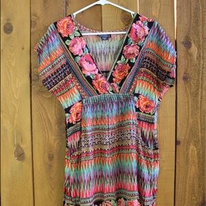 ‼️SALE‼️ANGIE summer dress