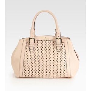 Kate Spade mercer isle Sloan satchel