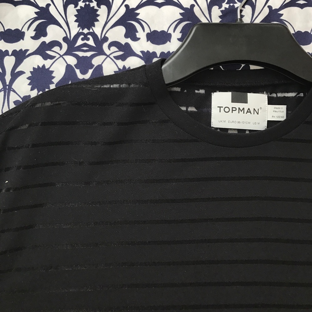 Top man T-shirt
