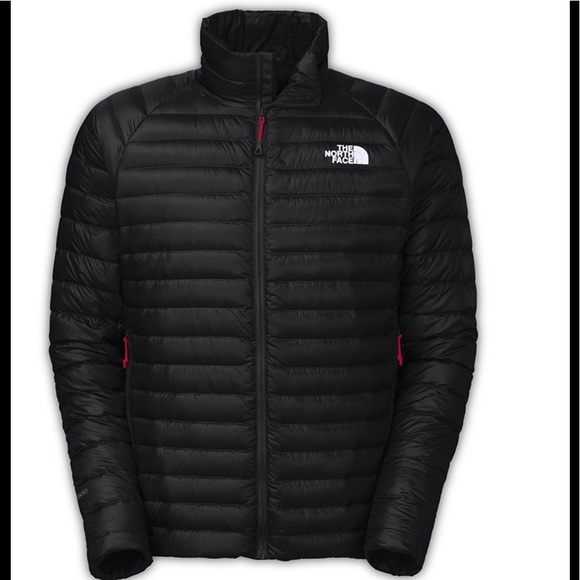 the north face quince jacket