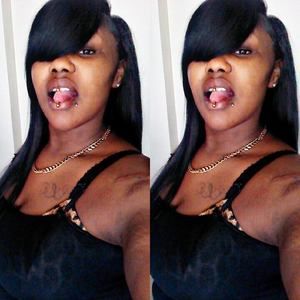 Meet your Posher, Jeanetta