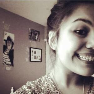 Meet your Posher, Jacklynn