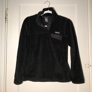 Women's Patagonia Snap-T Fleece Pullover