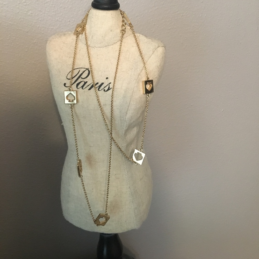 Kate Spade Necklace