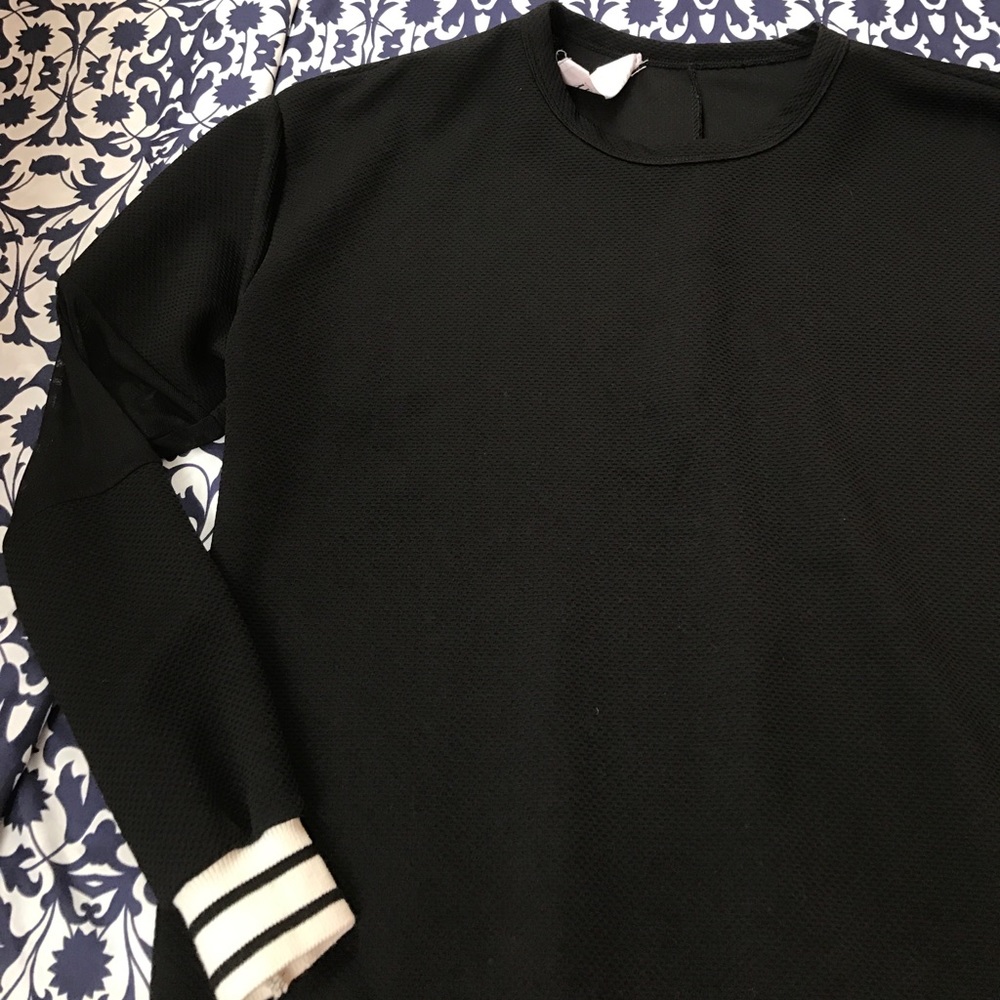 Milkyway sweatshirt (unisex)