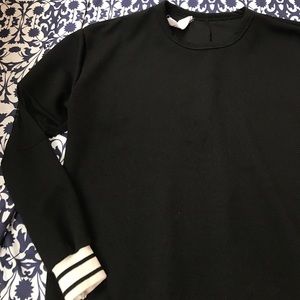 Milkyway sweatshirt (unisex)