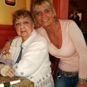 Meet your Posher, Pamela