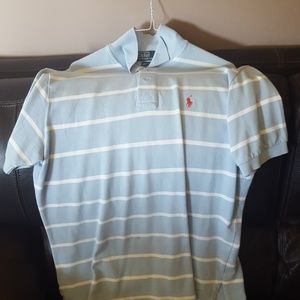 Large Ralph Lauren polo