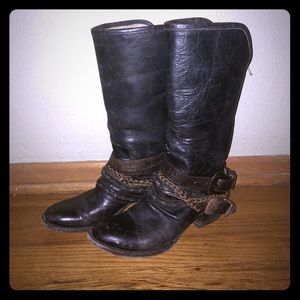 Freebird Knox Boots
