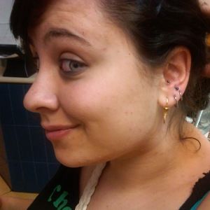 Meet your Posher, Orly