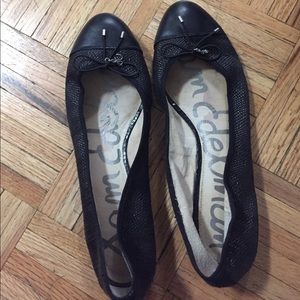 Sam Edelman ballet flats