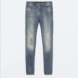 ZARA jeans